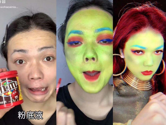 抖音平臺算法根據啥來的——國阜電商