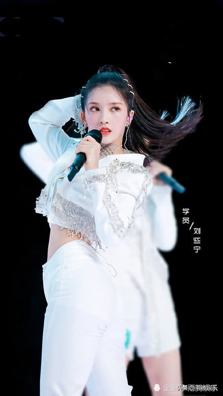 《创造营2020》首轮竞演，六大女神颜值获好评，张艺凡名列榜首