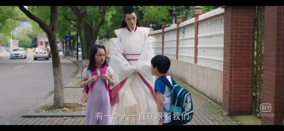 《棋魂》里,没有输家
