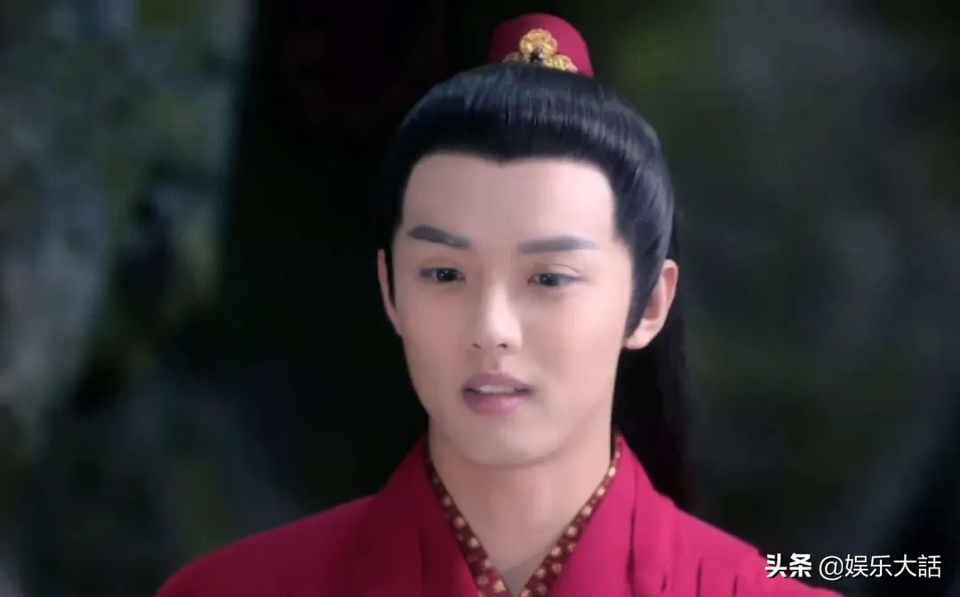 刺伤|若玉为何刺伤司凤又重伤共患难的敏言？看了《琉璃》原著才懂小人物的悲哀