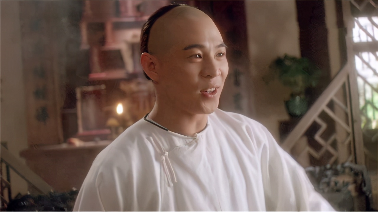 甄子丹谢霆锋首次合作《龙虎门》 古天乐虽有参与,却只有声音_99娱乐