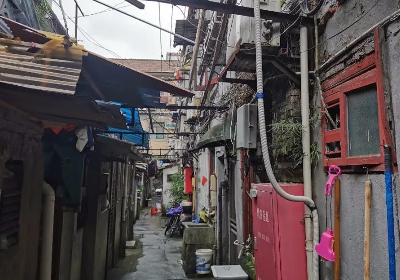 “老破小”迎来第二春？旧改规模翻番，以后都“这样处理”