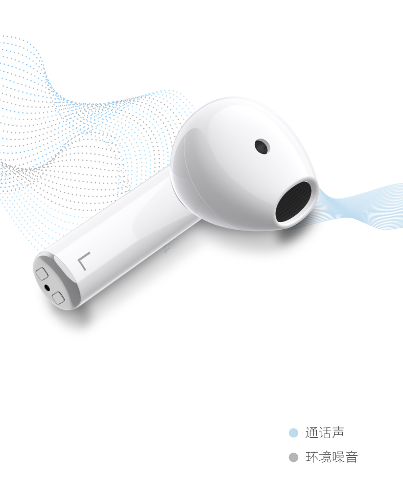 售價199元，榮耀親選Earbuds X2真無線耳機發(fā)布