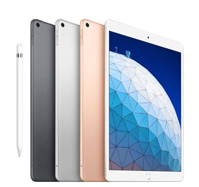 狂降360元！最新款iPad仅需2639元 最划算的A12处理芯片