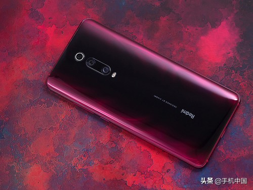 红米noteK20 Pro将增加12GB运行内存版本号 感受顺畅到起飞！