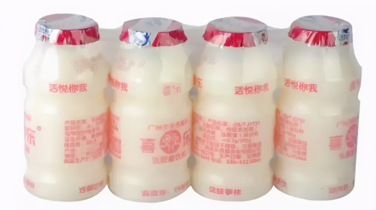 68 kinds of childhood snacks, eating more than 10 kinds of snacks means you are old