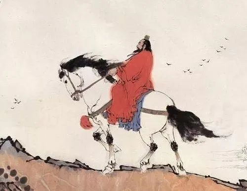 《唐诗三百首》最催泪的一首诗，前两句平平无奇，后两句流传千古-第1张图片-非凡网