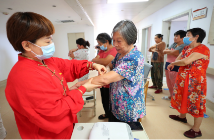 河南省中医院：倾心塑造百姓身边的中医药文化品牌