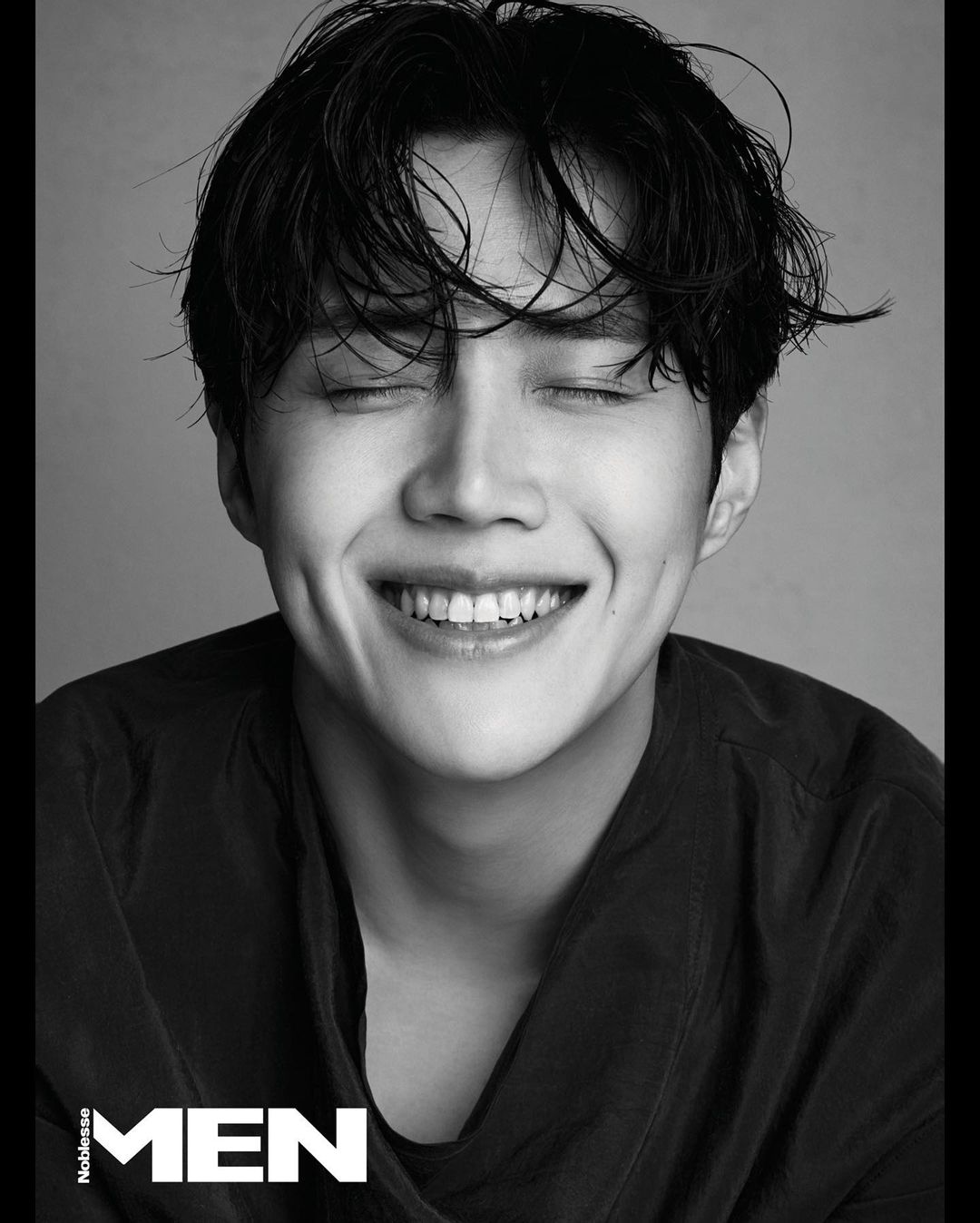 金宣虎举办国际线上见面会粉丝秘密应援两小时宠粉交流大满足