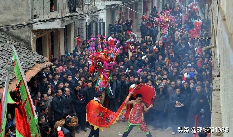 这里是,杨店