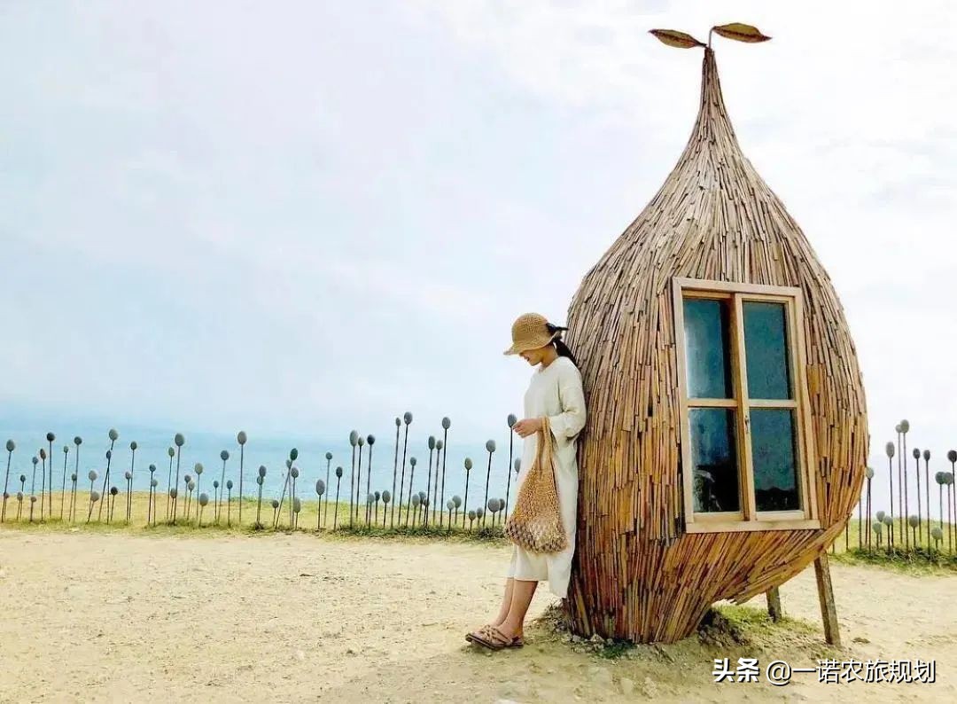 乡村振兴下乡村旅游如何带动产业振兴发展？