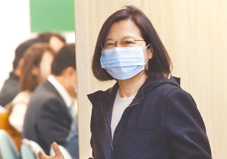 2022，民進黨拿下台北市長的最佳機會？ 民調結果卻打臉了