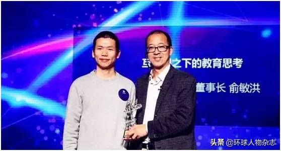 突然!巨人教育宣布破产,背后的“巨人”们早