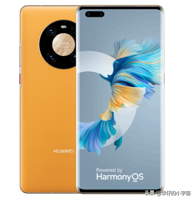 小米11换成华为Mate40Pro：使用一段时间自己的真实感受
