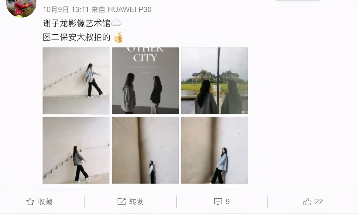 中国最会拍照的保安，有姑娘排队5小时求他拍