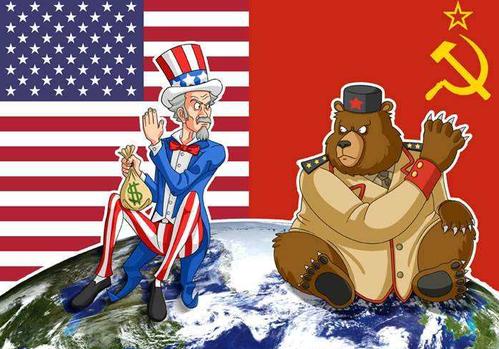 中俄同行卻不同盟？ 兩國有更長遠目的，與北約和歐盟性質截然不同