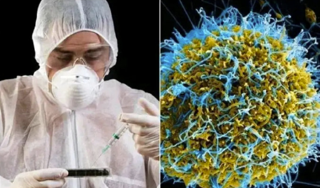 比新冠還致命？ 非洲現未知疾病：症狀似埃博拉，死亡率高達90%