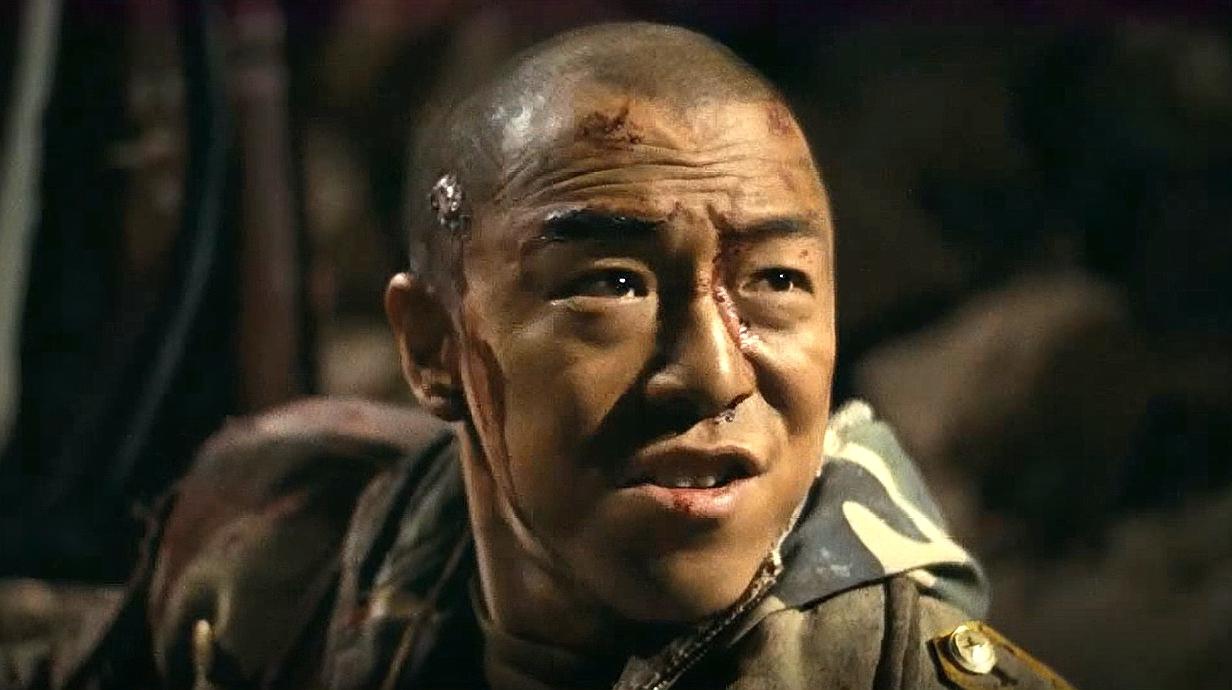 宁浩耗时四年的作品，原定主角是刘德华，电影