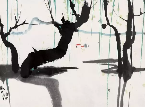 20句最美诗词：愿时光不老，愿你我无恙