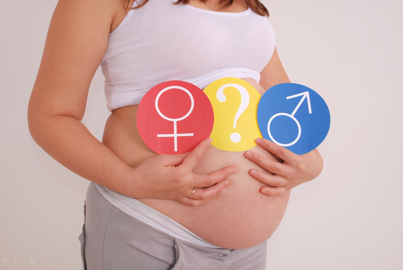 第一次懷孕和第二次懷孕反應不同，寶寶的性別也會不同嗎？