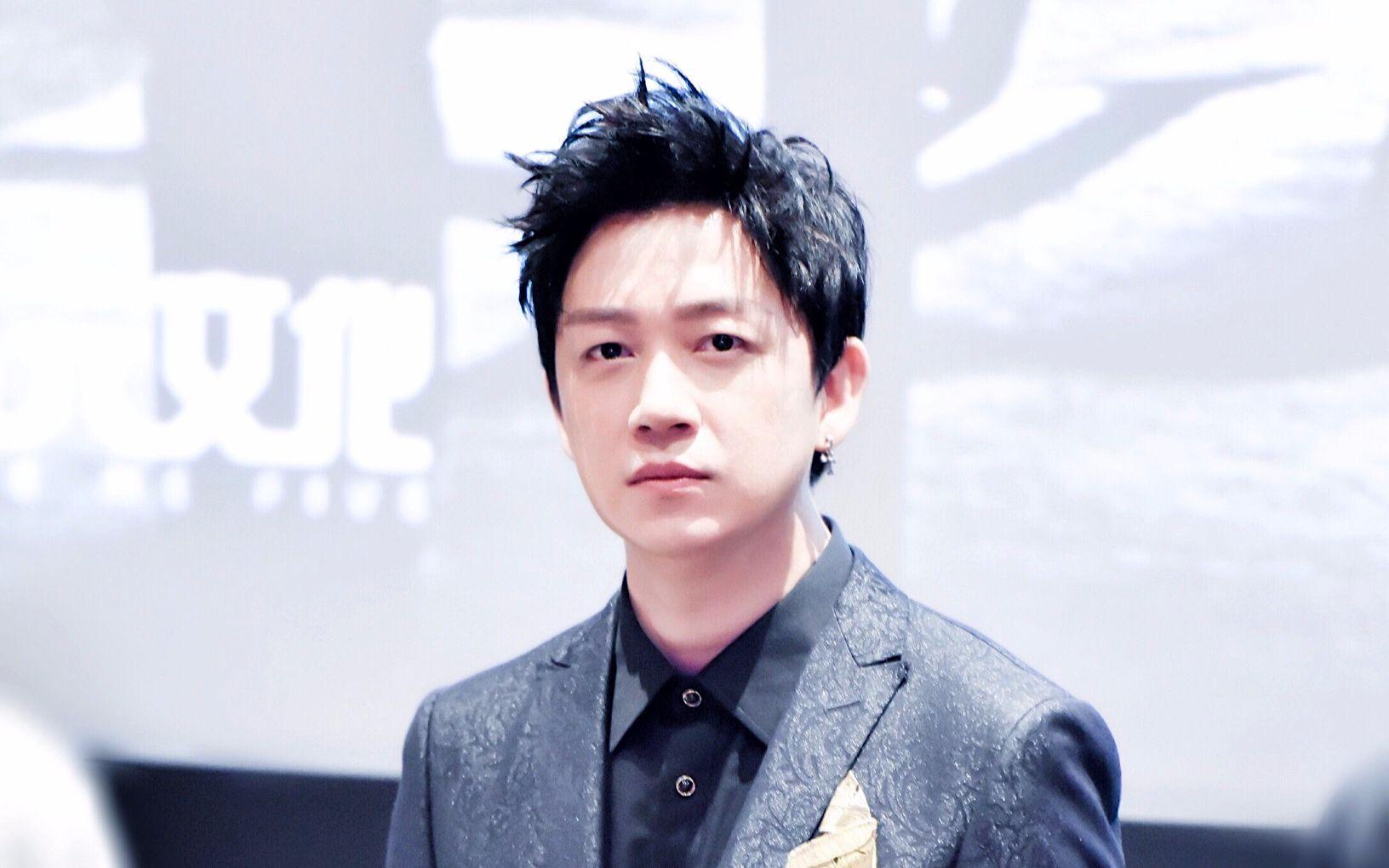 2020十位最火“大叔”：于和伟接着舞，刘奕君一