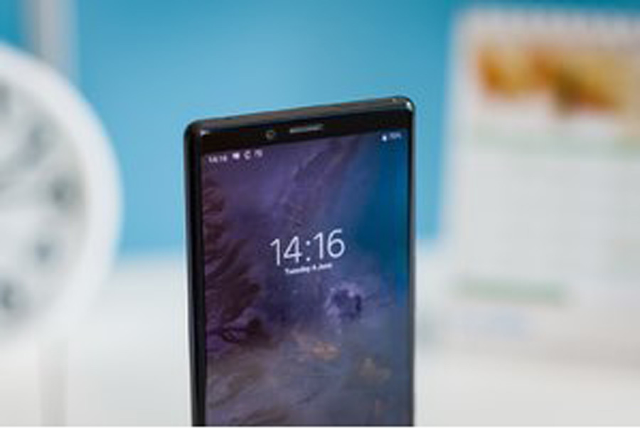 Sony Xperia 1 手机手感受：21：9的电影手机