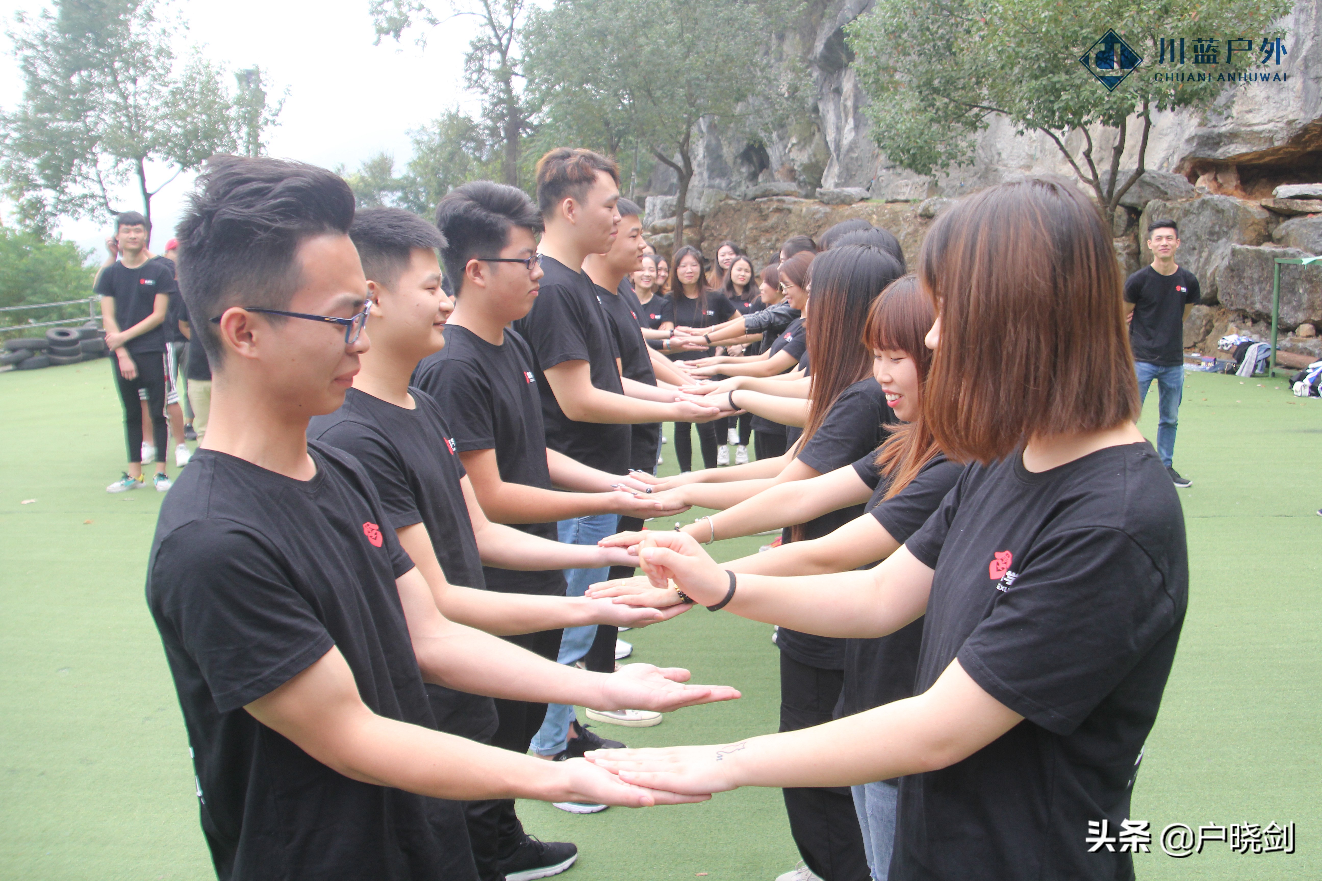 如果你們有這樣的企業文化，記得趁早離開