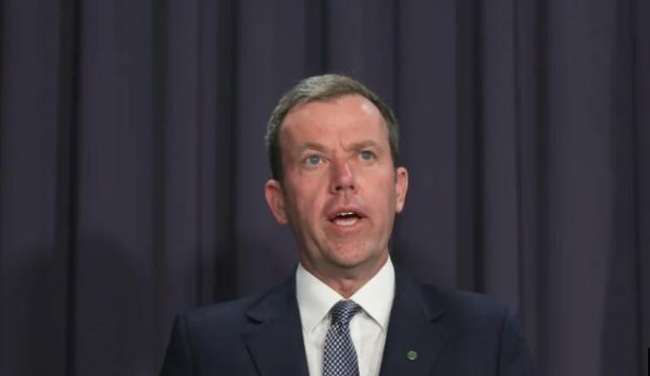 澳新貿易部長對華�喊話�，希望恢復正常交往，想和中國愉快共存