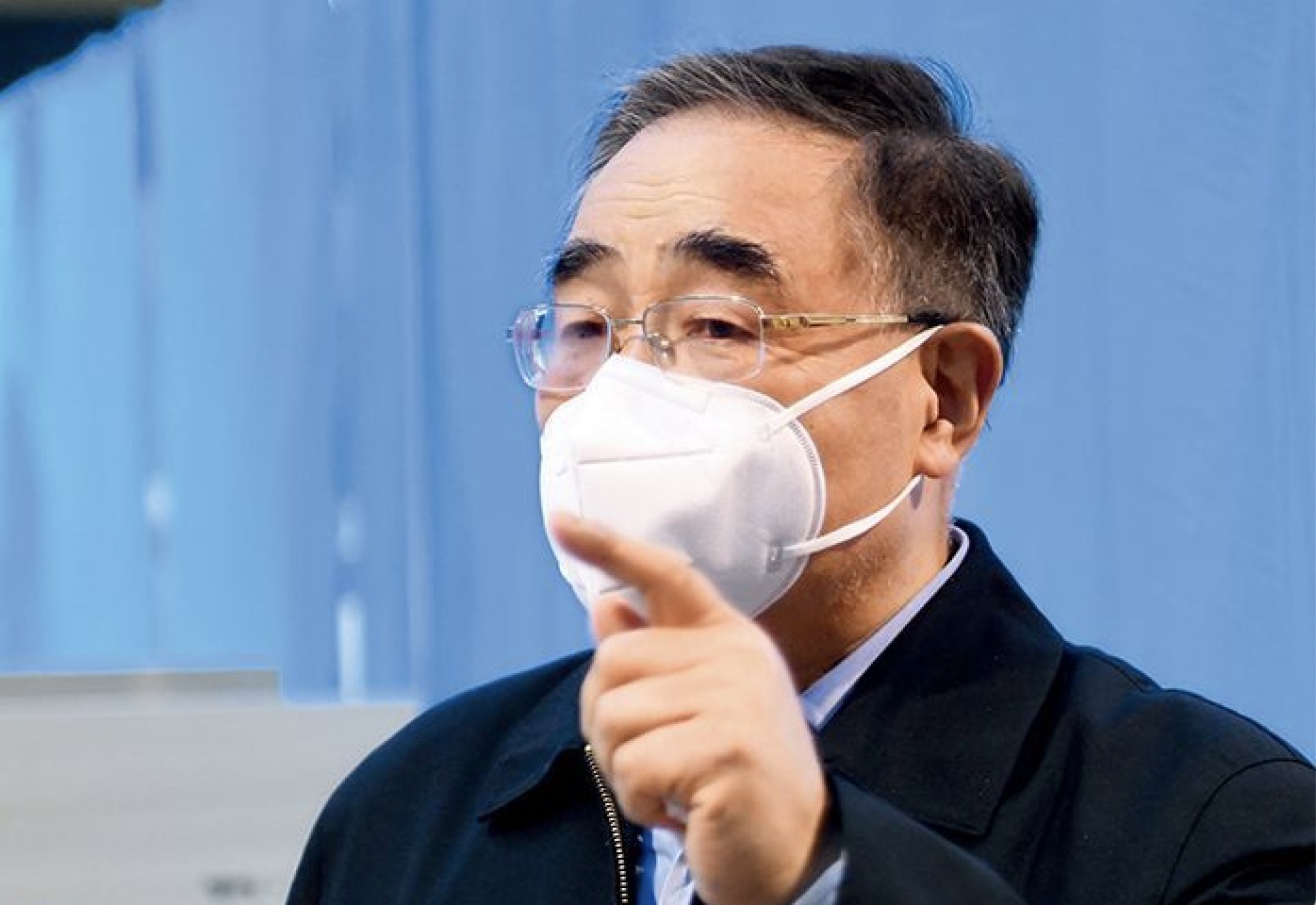 张伯礼院士三月初国内疫情拐点今年底有望恢复到疫情前状态