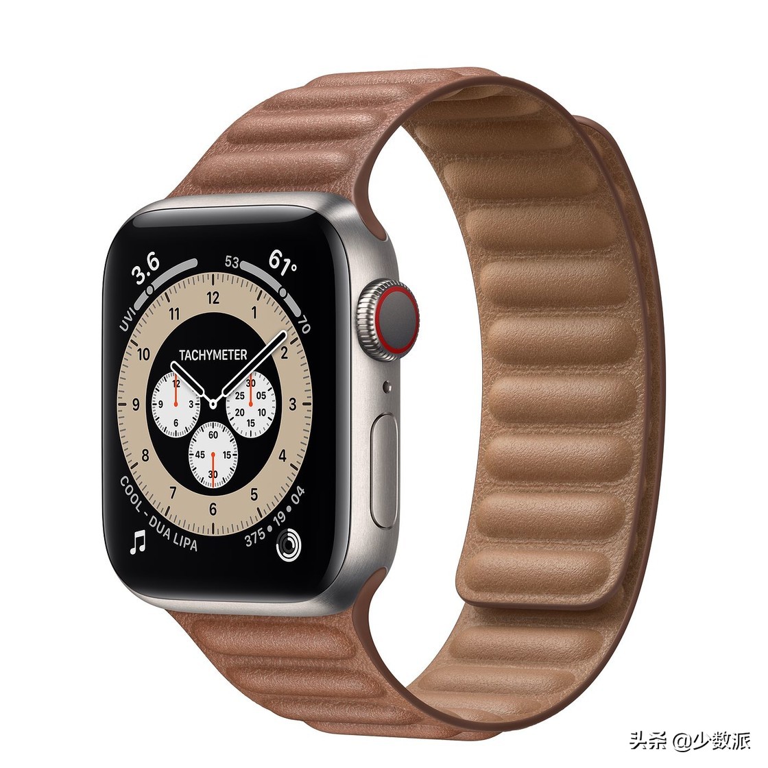 Apple Watch 选购指南：适合自己的手表这样选