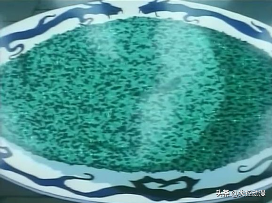 中华小当家 做菜能不能别这么扯 小当家里最鬼扯的10道菜 动漫 蛋蛋赞