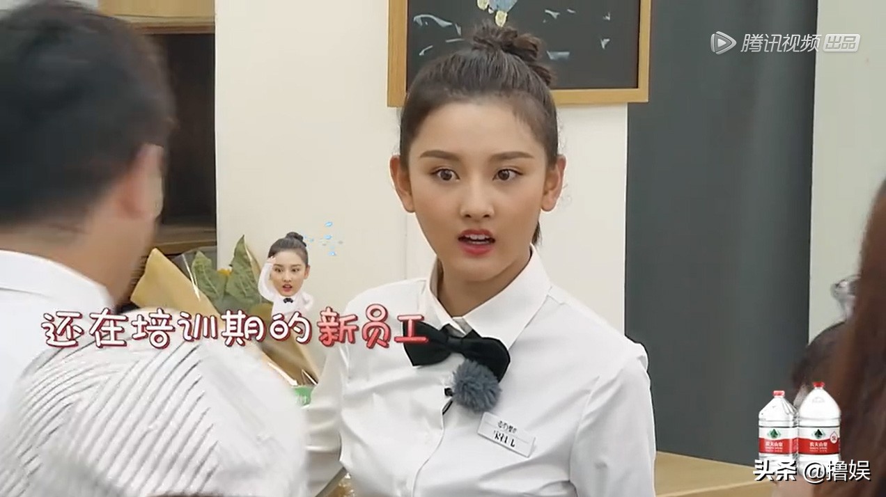 忘不了餐厅：黄渤退出极限挑战，甘愿到这个节