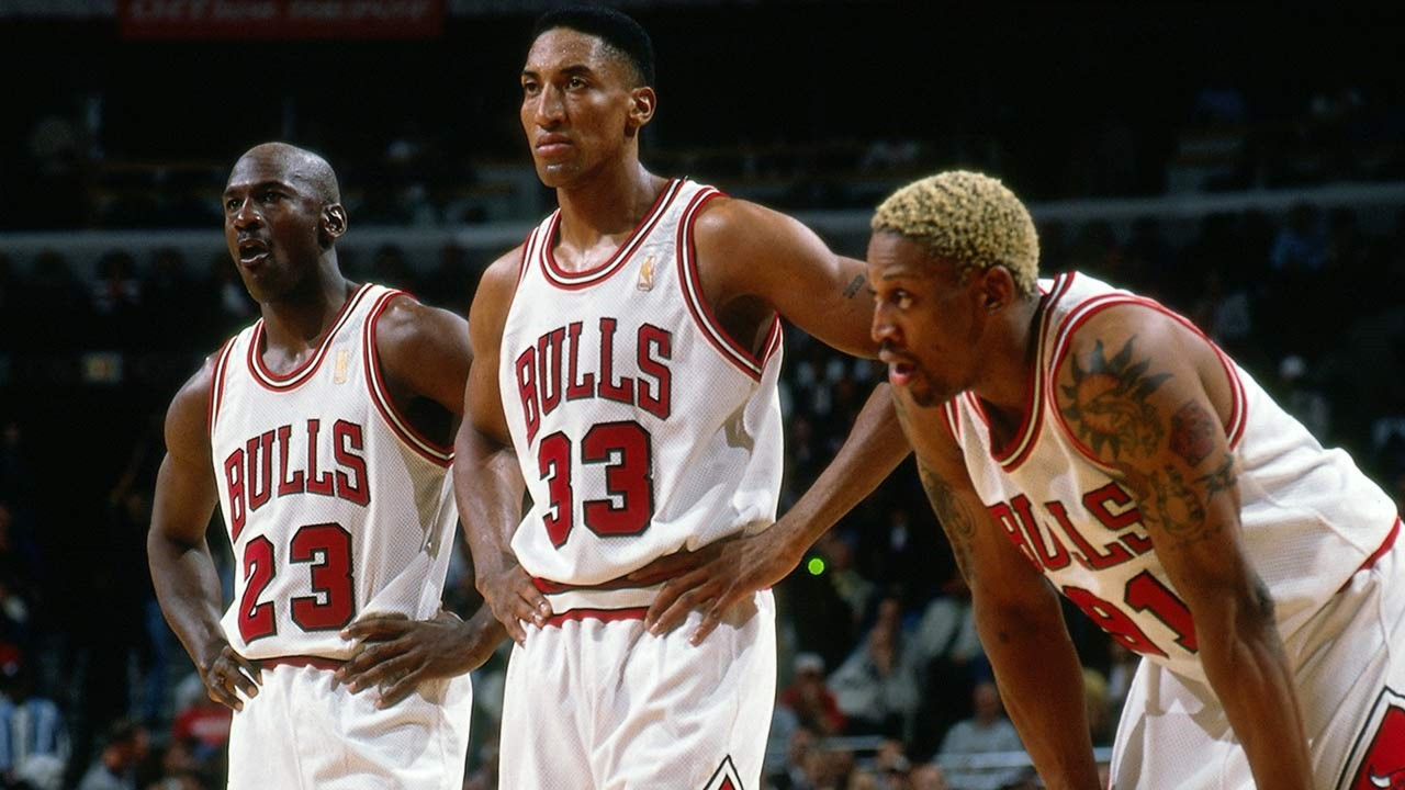 NBA历史最强的十支球队，01湖人仅第五，16骑士垫底