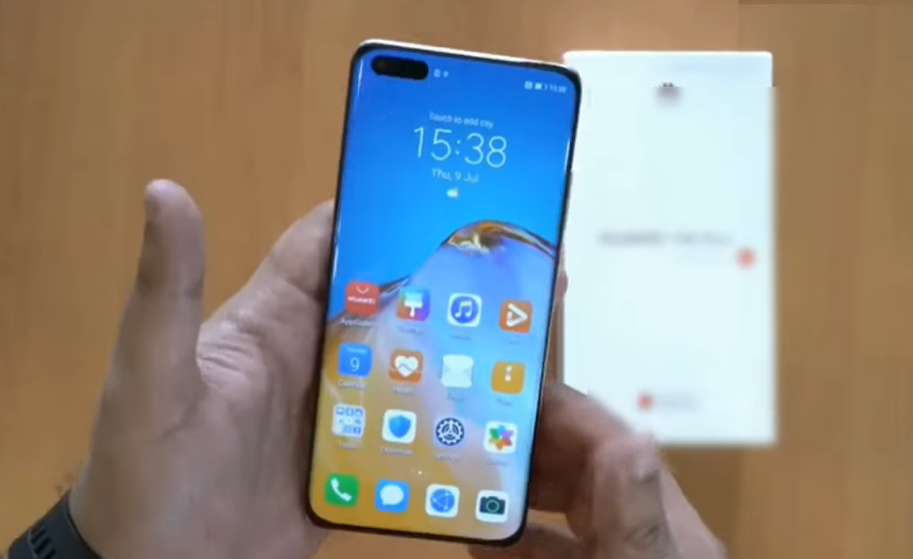 华为P50Pro+曝光：麒麟9000+200倍变焦+鸿蒙系统，拍照机皇诞生了