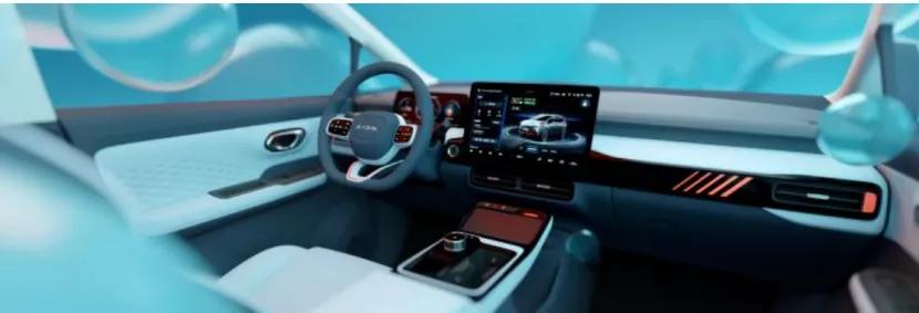 新款长安CS35PLUS 3月上市，新一代奔驰S级海外召回