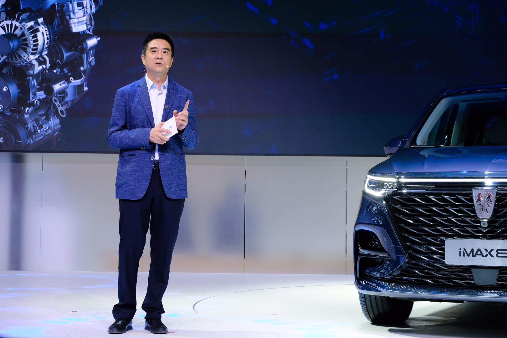 MPV“头部网红”驾临北京车展，20.88万起惊喜开订