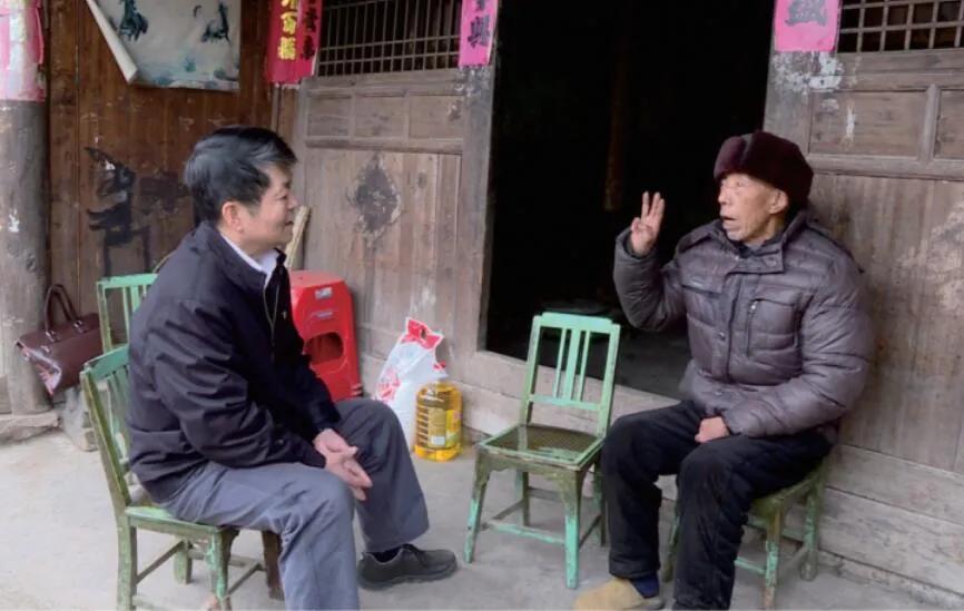 让监督更精准更有力 让群众更满意更舒心——会同县人大常委会2020年监督工作回眸​