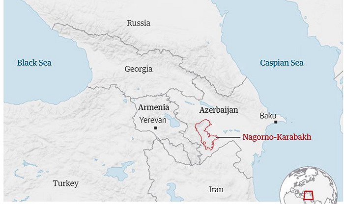 苏联究竟有多少个加盟共和国