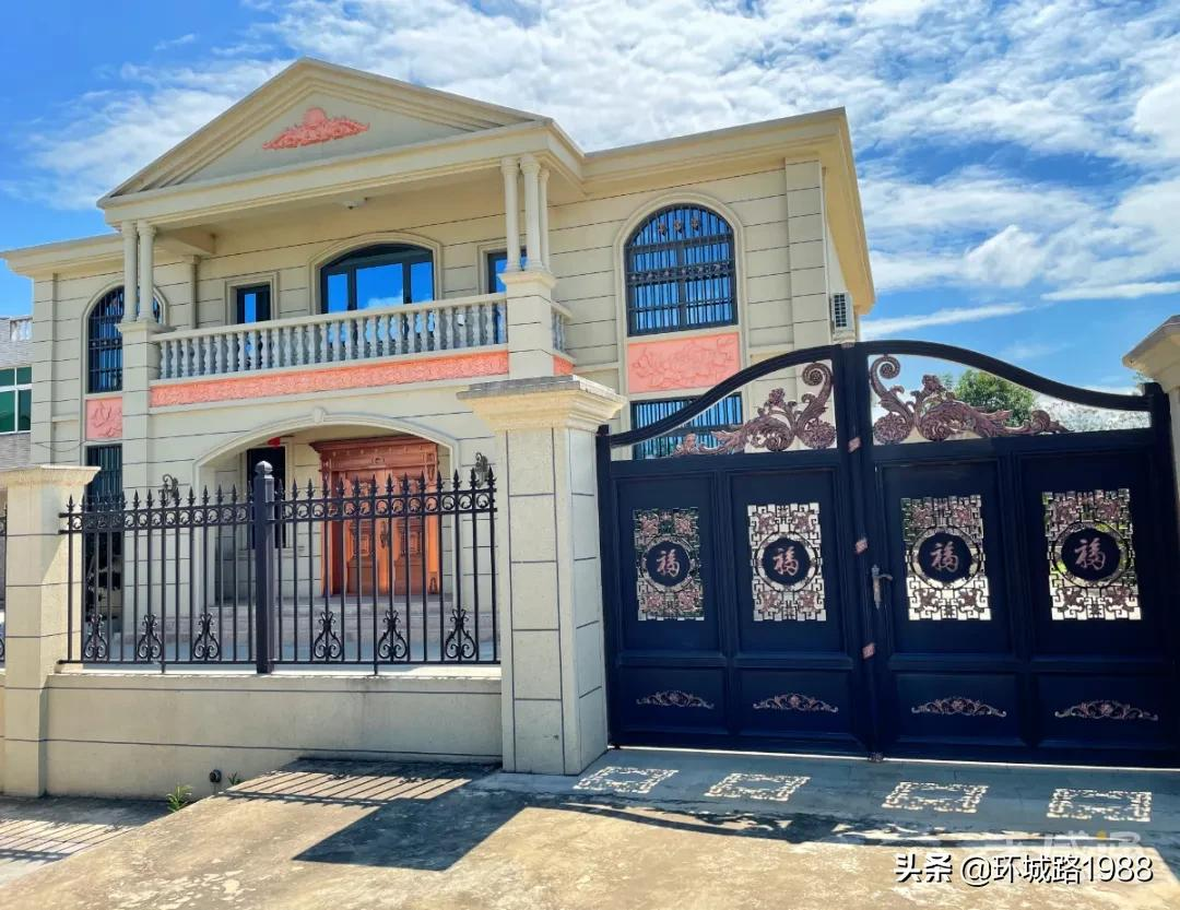 这里是,杨店