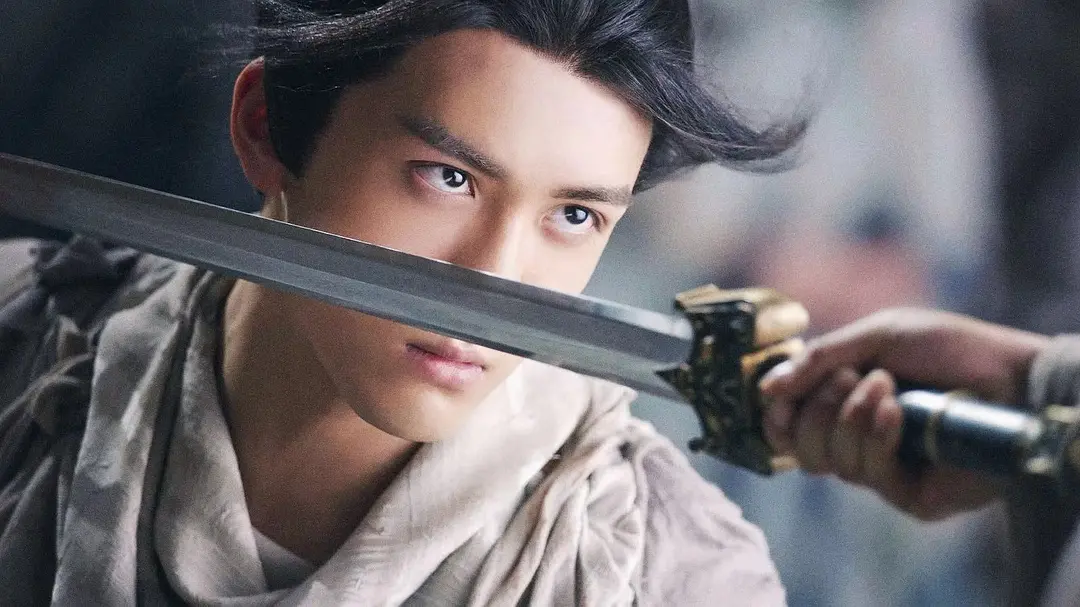 12位演“张无忌”的男星,谁颜值撑起了人设,谁在油腻耍帅