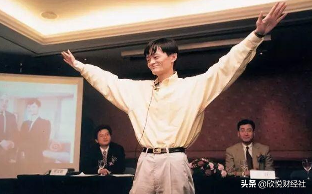 他是淘宝的第1位用户，订单至今挂在阿里大楼内，当年卖了什么？