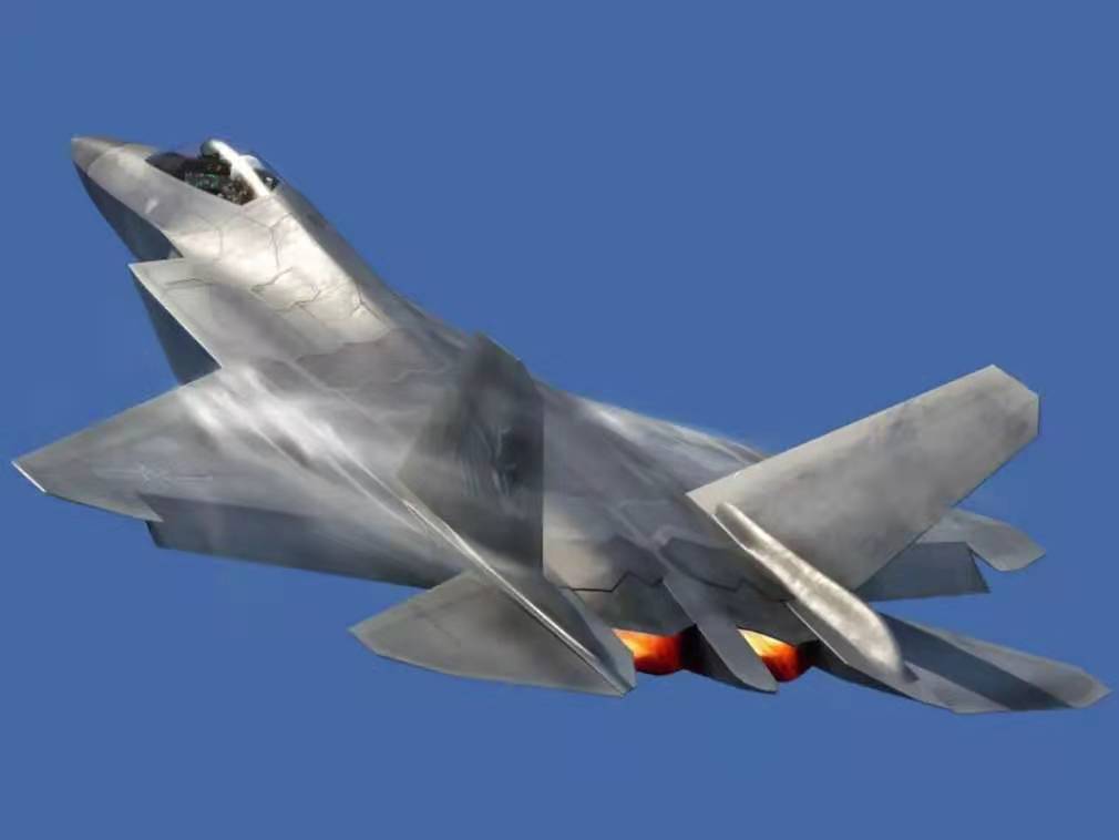 ��ý�߶ȹ�ע��31ս�����Ƽ�F22��F35֮����Ϊ����F35����