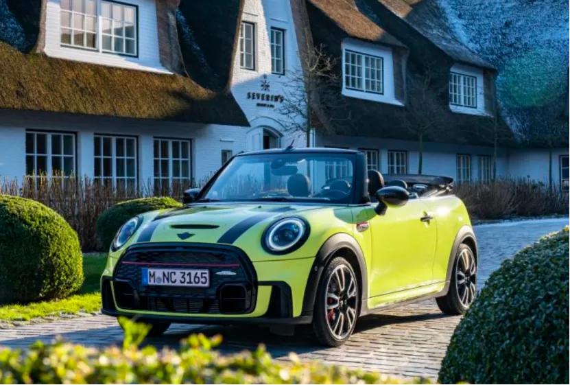 韩系豪华品牌捷尼赛思将入华；汽车芯片短缺问题还将持续