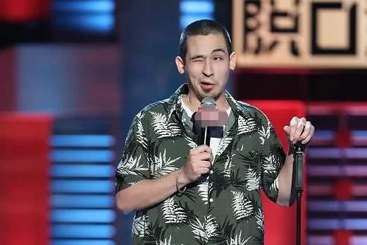 笑果文化凉了？卡姆带多人聚众吸毒被拘留，公