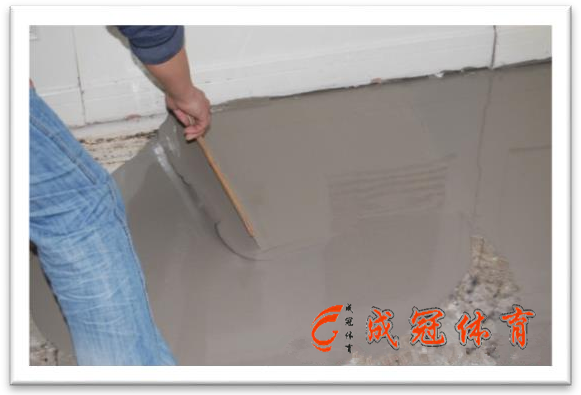 舞蹈室地板膠鋪裝麻煩嗎？了解工藝后一點(diǎn)都不難