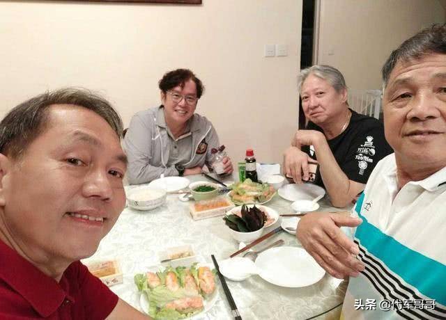 一婚娶韩国美女，二婚娶小13岁选美冠军，如今