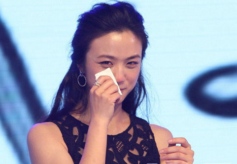 李小璐疑急于复出被骗1200万？撒贝宁快给贵圈开反诈骗课吧