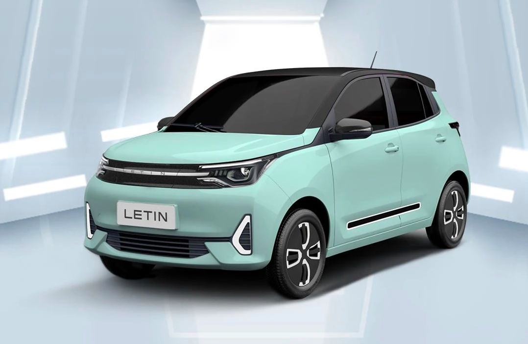 雷丁电动车极限测试,时速80km/h,-37℃玩极速漂移