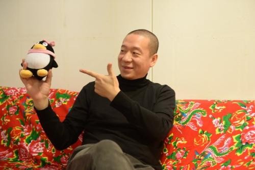 从保安到“摇滚教母”，二手玫瑰梁龙都经历了什么？