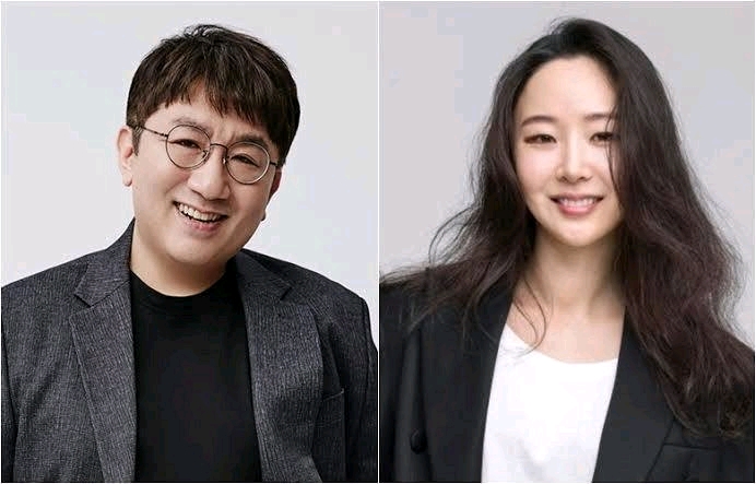 韓國論壇日榜實榜都熱議的HYBE，簽約宮脇咲良進新女團很傻的原因